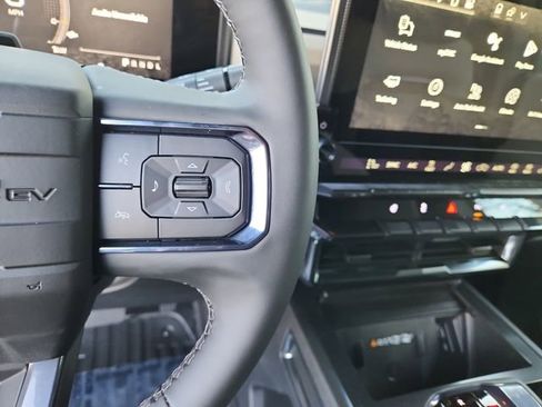New 2026 GMC Hummer EV SUV image 24