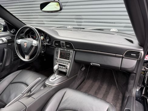 Used 2006 Porsche 911 Carrera RWD image 33