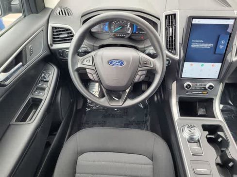 Used 2024 Ford Edge SE AWD/4WD image 26