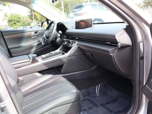 Used 2024 Genesis GV80 2.5T image 29