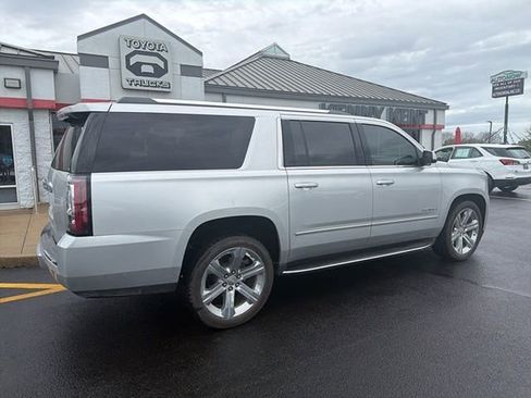 Used 2017 GMC Yukon XL Denali w/ Open Road Package image 18