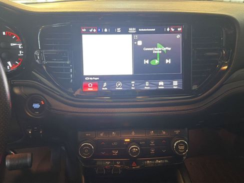 Used 2021 Dodge Durango R/T w/ Blacktop Package AWD/4WD image 15