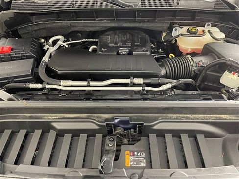 Certified 2022 GMC Sierra 1500 Elevation w/ Driver Alert Package I image 21