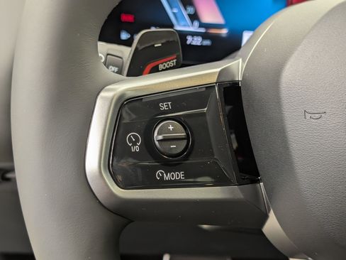 New 2026 BMW X3 xDrive30 w/ Premium Package image 19