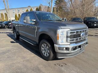 Used 2023 Ford F250 XLT video 1