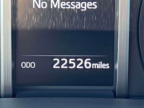 Certified 2023 Toyota 4Runner TRD Off-Road Premium image 31