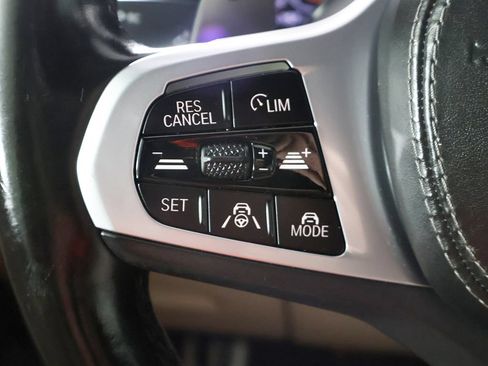 Used 2022 BMW X5 xDrive40i AWD/4WD image 40
