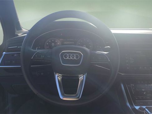 Used 2023 Audi Q7 2.0T Premium Plus image 13