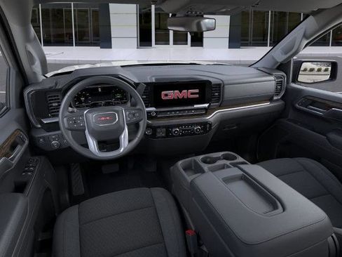 New 2026 GMC Sierra 1500 Elevation image 15