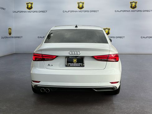 Used 2019 Audi A3 2.0T image 6