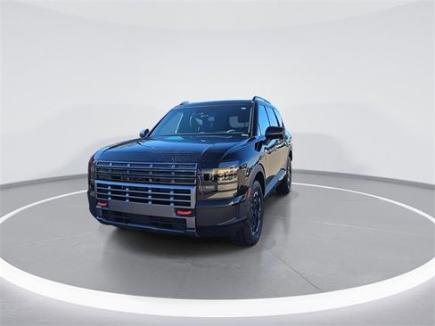 New 2026 Hyundai Palisade XRT Pro image 4