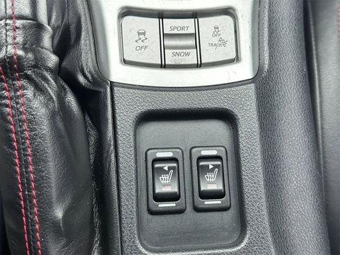 Used 2018 Subaru BRZ Limited w/ Popular Package #3 image 19