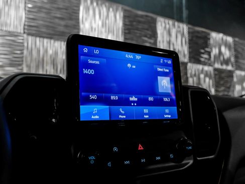 Used 2022 Ford Bronco Sport Outer Banks w/ Tech Package AWD/4WD image 28