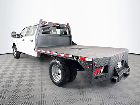 Used 2021 Ford F350 XL w/ Power Equipment Group AWD/4WD image 5