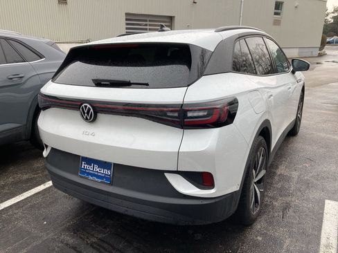 Used 2023 Volkswagen ID.4 Pro S image 5