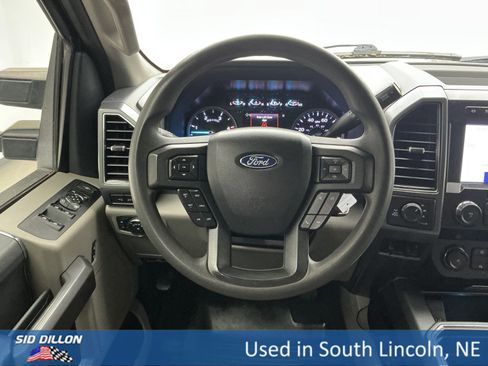 Used 2022 Ford F350 XLT image 22