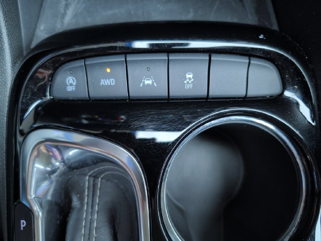Used 2024 Buick Encore GX Sport Touring w/ Advanced Technology Package AWD/4WD image 30