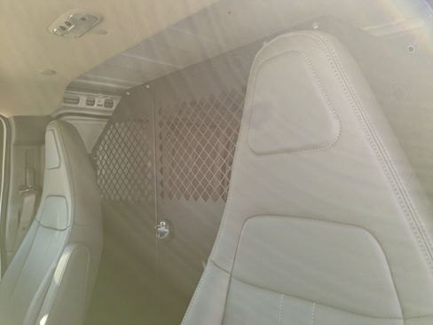 New 2025 Chevrolet Express 2500 w/ Driver Convenience Package image 13