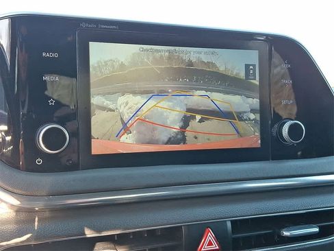 Used 2020 Hyundai Sonata SEL Plus image 15