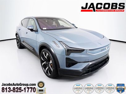 Used 2025 Polestar Polestar 3