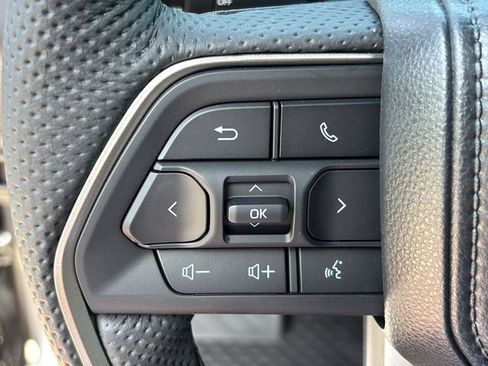 New 2026 Toyota Sequoia Limited w/ TRD Off-Road Package AWD/4WD image 19