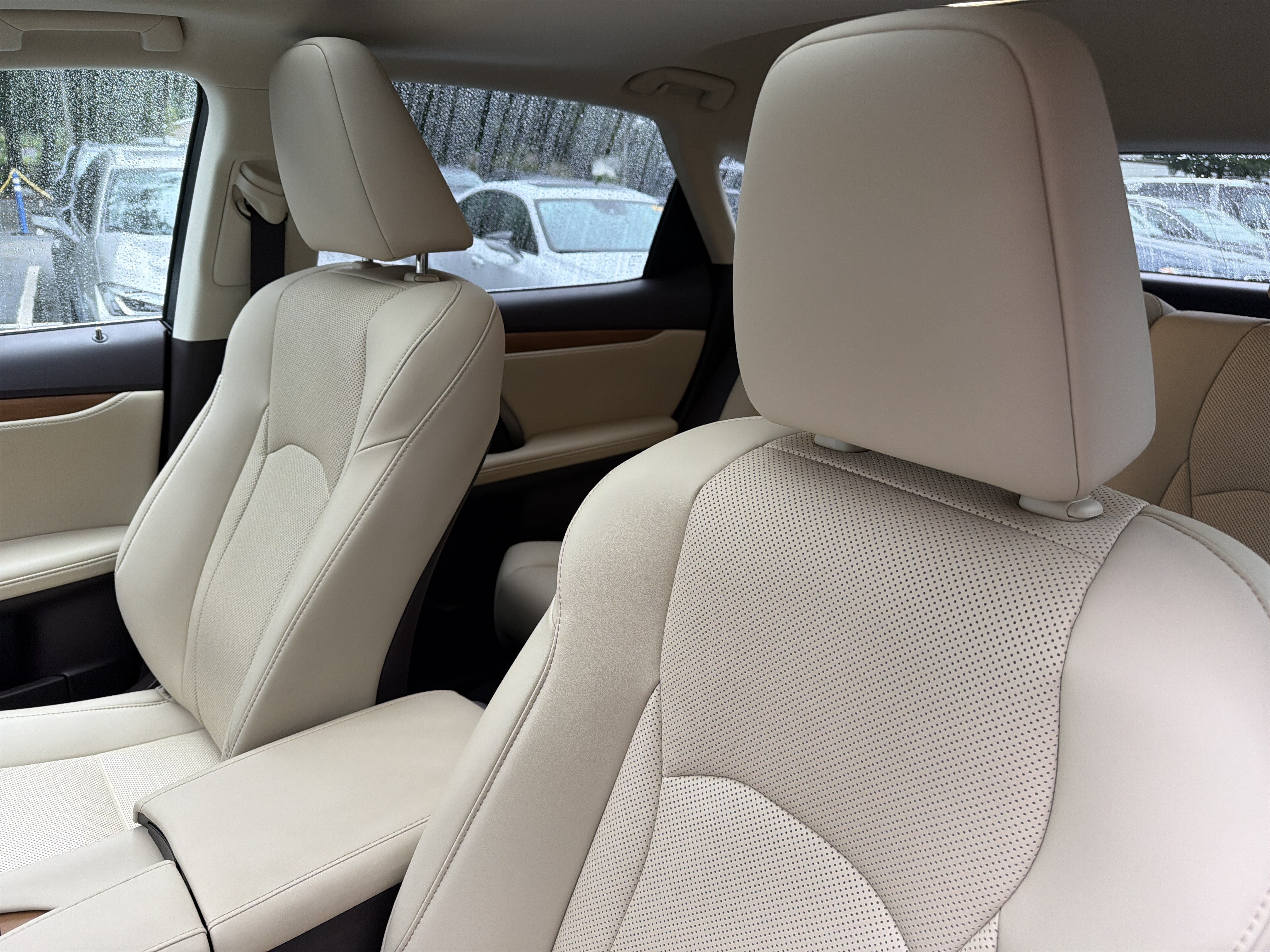 Used 2020 Lexus RX 350 AWD w/ Premium Package image 20