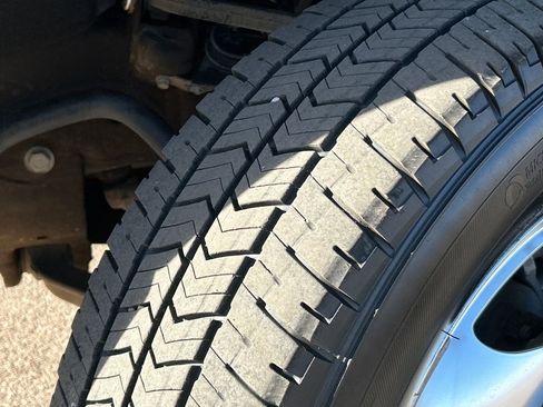 Used 2022 Chevrolet Silverado 3500 High Country w/ Safety Package II image 31