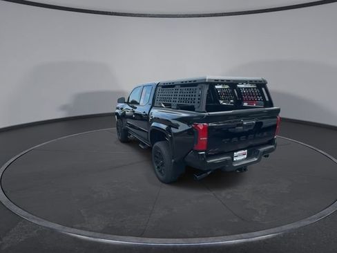 New 2025 Toyota Tacoma SR5 image 13