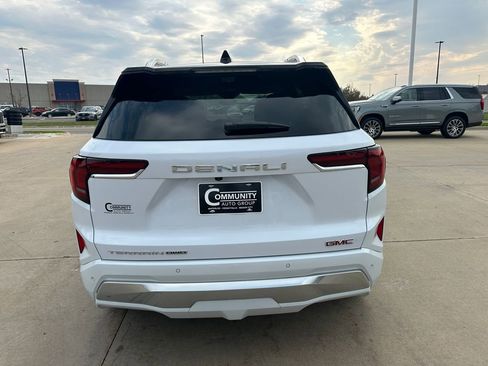 New 2026 GMC Terrain Denali image 6