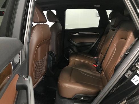 Used 2017 Audi Q5 2.0T Premium Plus w/ Technology Package AWD/4WD image 20
