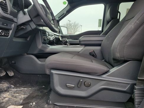New 2026 Ford F150 XLT w/ Equipment Group 302A MID image 17