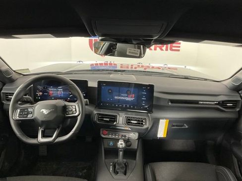 New 2026 Ford Mustang Coupe image 17