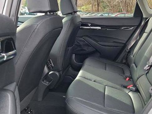 New 2026 Kia Seltos EX image 7
