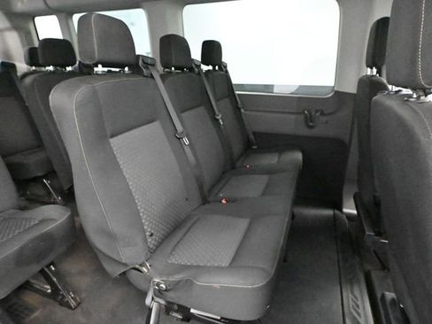 Used 2023 Ford Transit 350 XL image 41