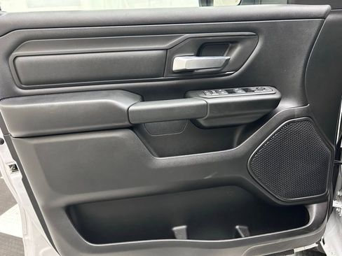 Used 2025 RAM 1500 Tradesman AWD/4WD image 10