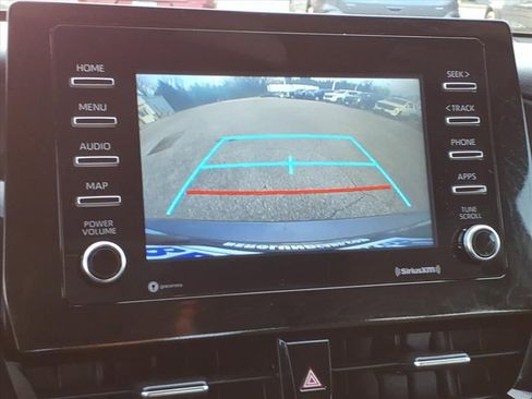 Used 2024 Toyota Camry LE image 23