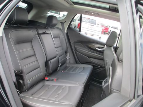 Used 2022 GMC Terrain Denali AWD/4WD image 23