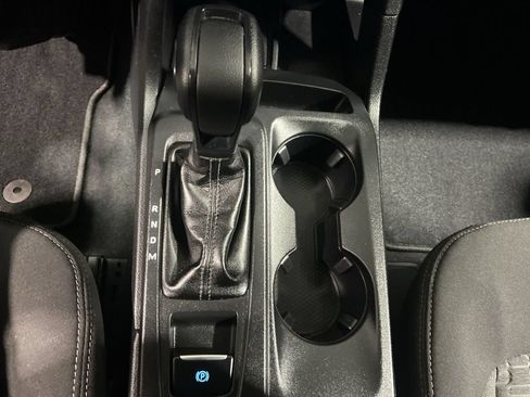 Used 2024 Ford Ranger XL AWD/4WD image 15