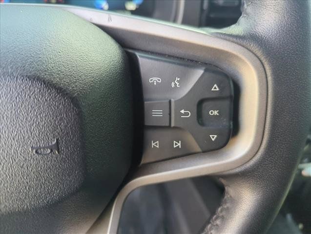 Used 2025 Ford Bronco Big Bend AWD/4WD image 15