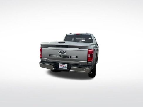 Used 2022 Ford F150 XLT w/ Equipment Group 301A Mid image 40