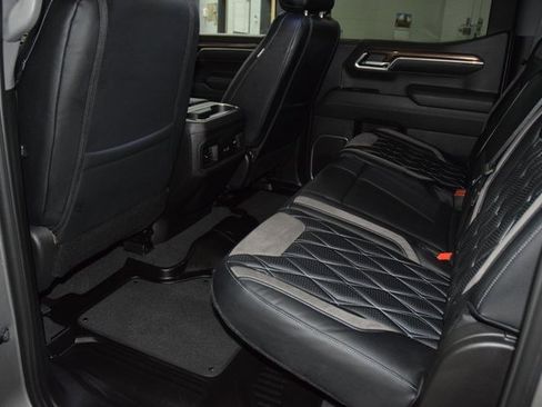 Used 2024 Chevrolet Silverado 1500 RST w/ All Star Edition Plus image 39