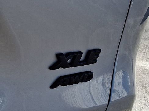 Certified 2022 Toyota RAV4 XLE w/ Convenience Package image 30