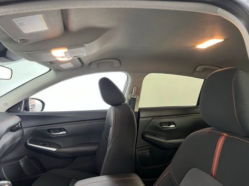 Used 2024 Nissan Sentra SR image 22