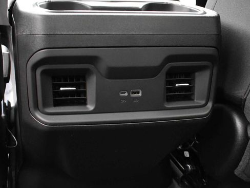 New 2026 Chevrolet Silverado 1500 RST image 10