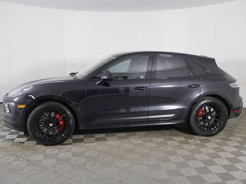 Used 2022 Porsche Macan GTS w/ Premium Package Plus image 19