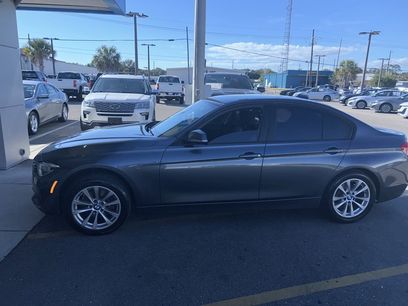 Used 2018 BMW 320i Sedan