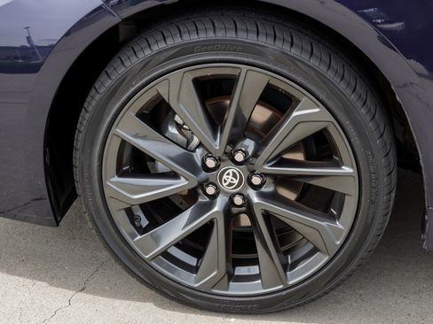 Certified 2024 Toyota Corolla SE FWD image 12