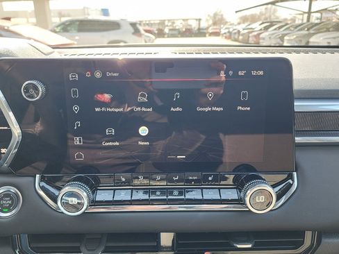 New 2026 GMC Canyon Elevation w/ Convenience Package image 27