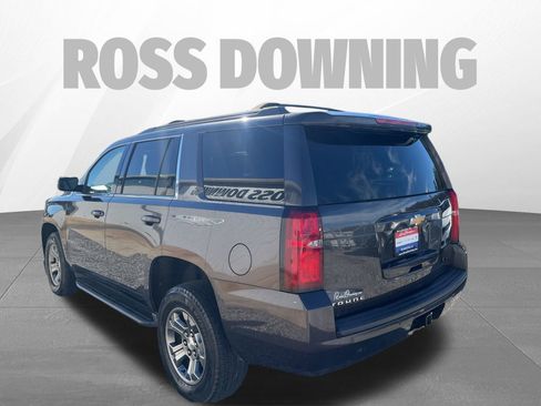 Used 2018 Chevrolet Tahoe LS image 6