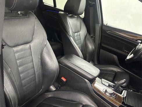 Used 2018 BMW X3 xDrive30i image 39